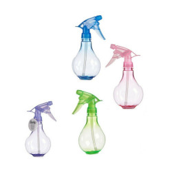 Sprayer polypropylene PET 350 ml (12 Units)