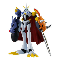 Action Figure Bandai Digimon Omegamon