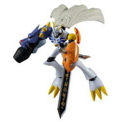 Action Figure Bandai Digimon Omegamon