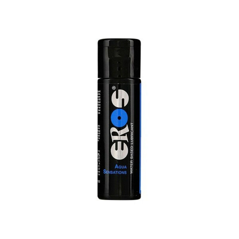 Waterbased Lubricant Eros (30 ml)