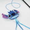 Cat toy Stitch Blue