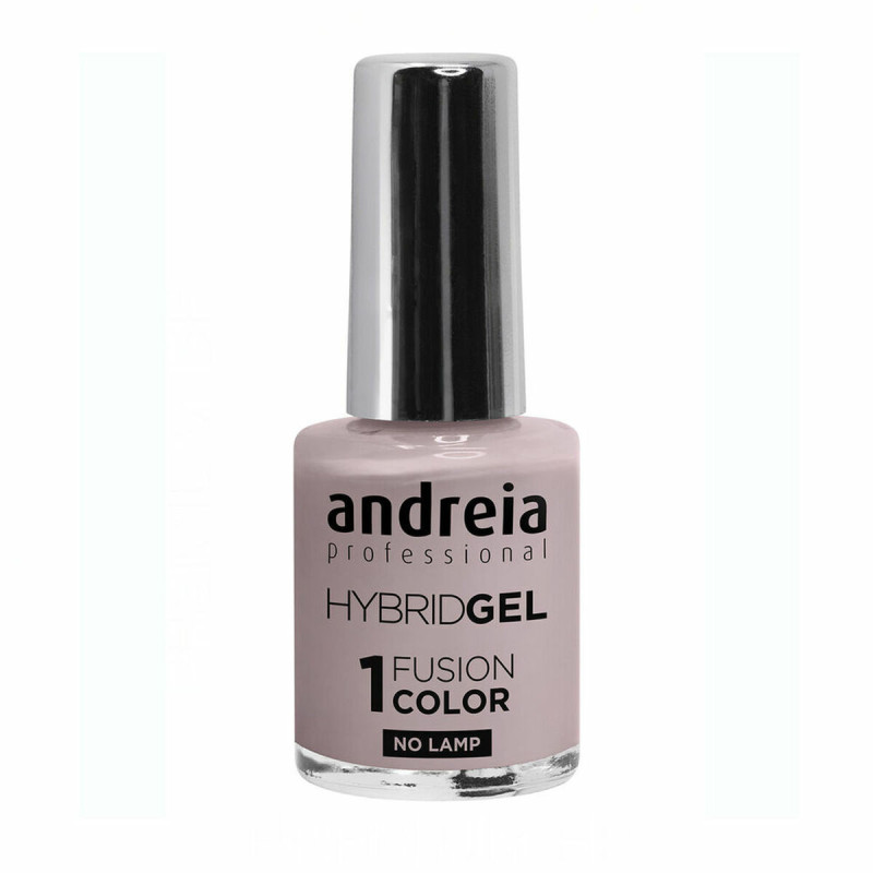 nail polish Andreia Hybrid Fusion H15 (10,5 ml)