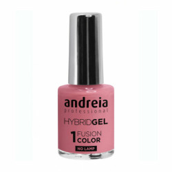 nail polish Andreia Hybrid Fusion H17 (10,5 ml)