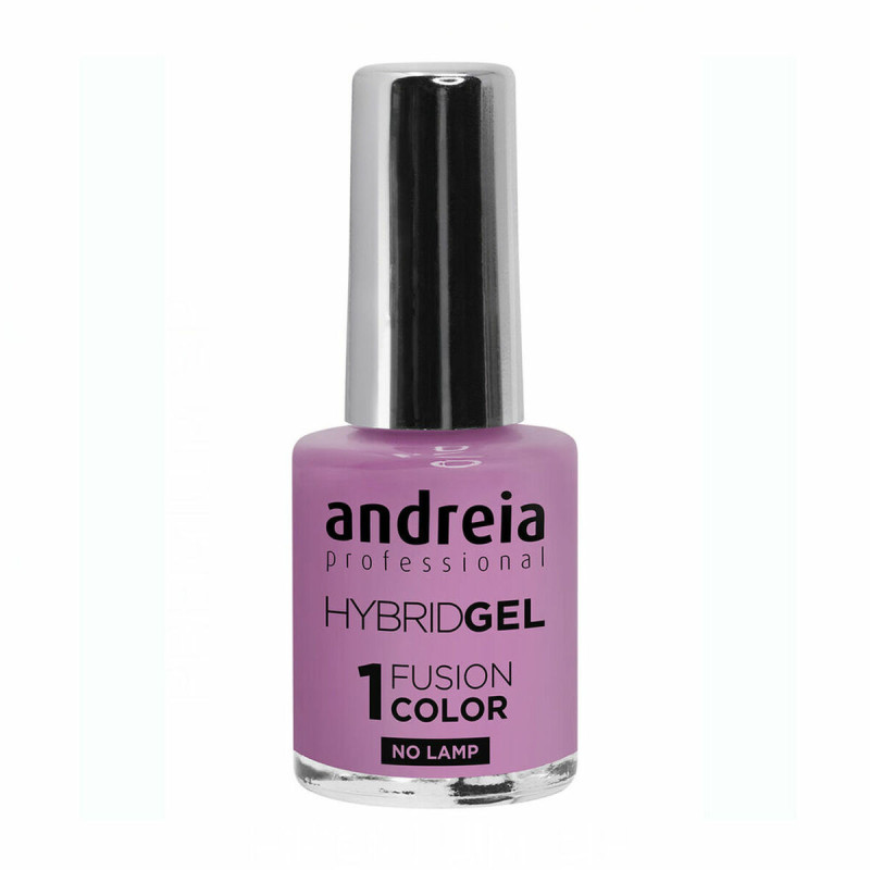 nail polish Andreia Hybrid Fusion H25 (10,5 ml)