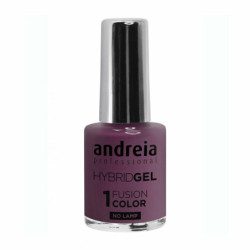 nail polish Andreia Hybrid Fusion H26 (10,5 ml)