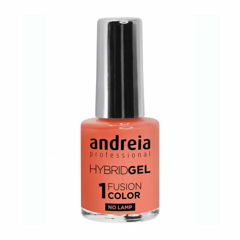 nail polish Andreia Hybrid Fusion H32 (10,5 ml)