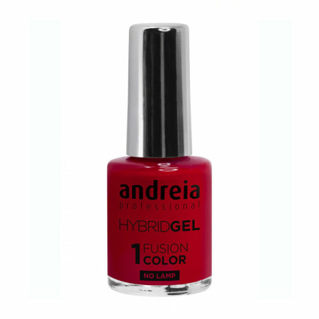 nail polish Andreia Hybrid Fusion H43 (10,5 ml)