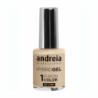 nail polish Andreia Hybrid Fusion H55 (10,5 ml)