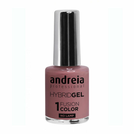 nail polish Andreia Hybrid Fusion H61 (10,5 ml)