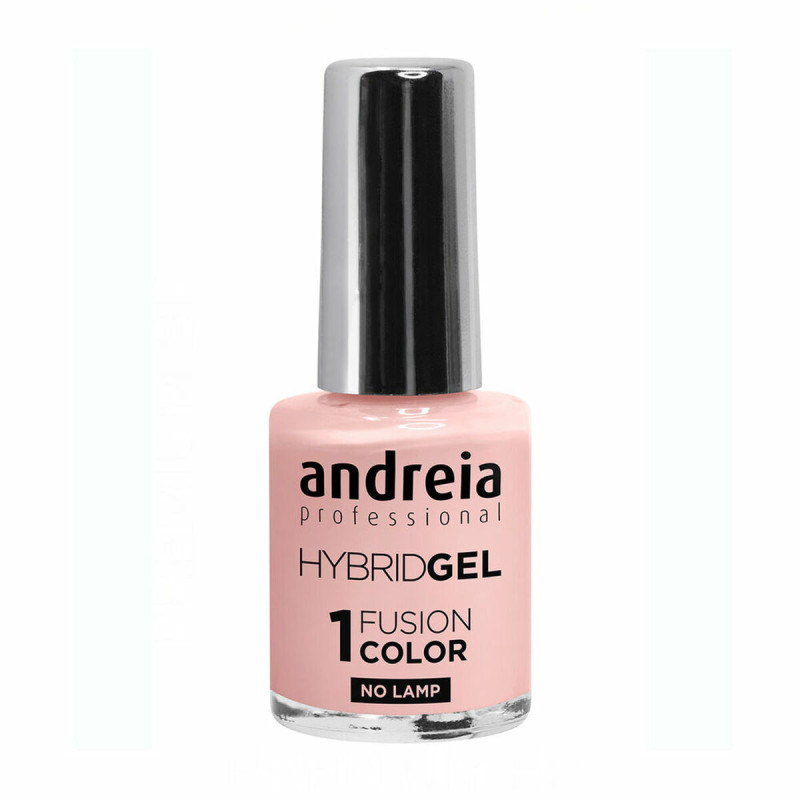 nail polish Andreia Hybrid Fusion H7 (10,5 ml)