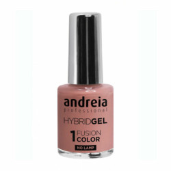 nail polish Andreia Hybrid Fusion H76 (10,5 ml)