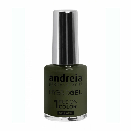 nail polish Andreia Hybrid Fusion H82 (10,5 ml)