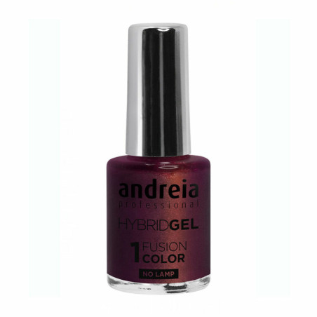 nail polish Andreia Hybrid Fusion H83 (10,5 ml)