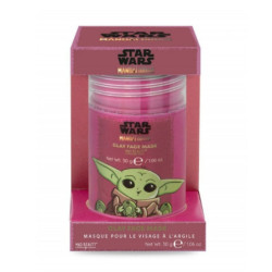 Facial Mask Mad Beauty Star Wars 30 g Bar Clay (25 ml)