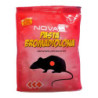 Rat Poison Novar 10 Pieces Fishing Bait 150 g