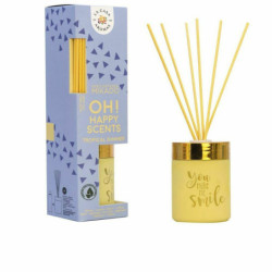 Perfume Sticks Flor de Mayo Tropical 100 ml