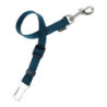 Safety Belt Hook for Dogs Gloria Green (2 x 28-45 cm)