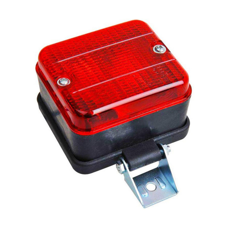 Headlight Bensontools Rear Trailer 8,5 x 7,5 cm