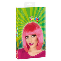 Wigs 43323 Fuchsia