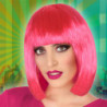 Wigs 43323 Fuchsia