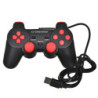 Gaming Control Esperanza Warrior GX300 USB 2.0 Black Red PC Windows