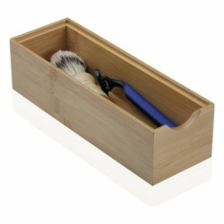 Multi-use Box Versa Bamboo (7,8 x 6,4 x 23 cm)