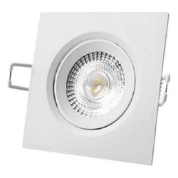 Built-in spotlight EDM Downlight 5 W 380 lm (6400 K)