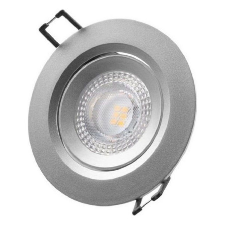 Built-in spotlight EDM Downlight 5 W 380 lm (4000 K)