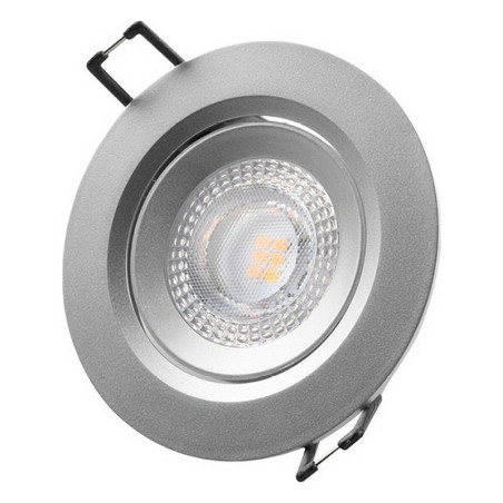 Built-in spotlight EDM Downlight 5 W 380 lm 3200 Lm