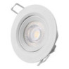 Built-in spotlight EDM Downlight 5 W 380 lm (4000 K)