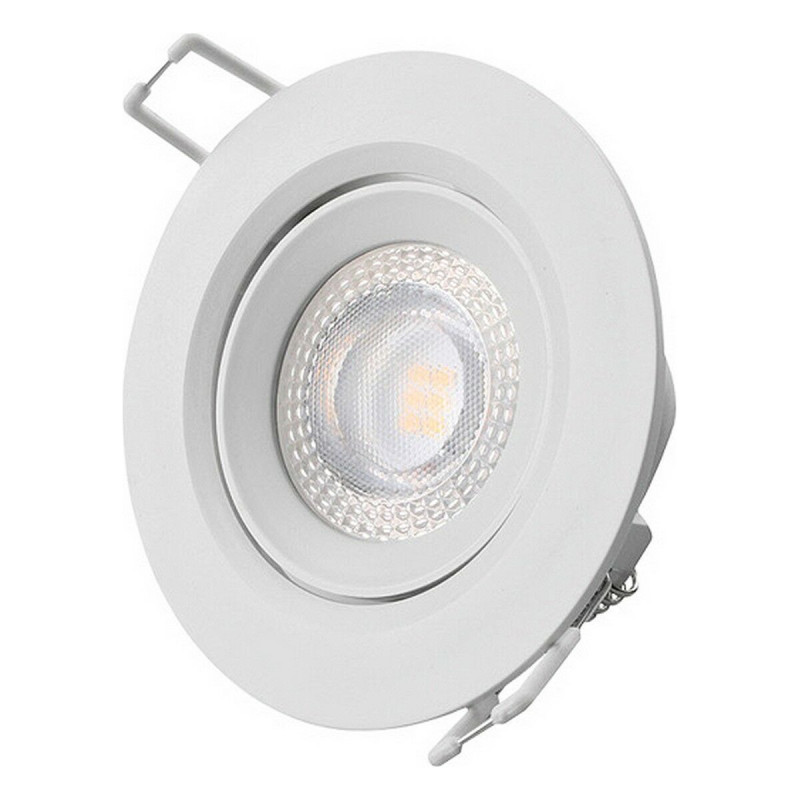 Built-in spotlight EDM Downlight 5 W 380 lm 3200 Lm