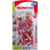 Studs Fischer DuoPower 534993 Ø 6 x 30 mm Nylon (45 Units)