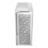 ATX Semi-tower Box Antec P20C White