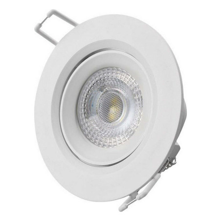 Built-in spotlight EDM Downlight 5 W F 380 lm (6400 K)