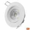 Built-in spotlight EDM Downlight 5 W F 380 lm (6400 K)