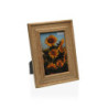 Photo frame Versa 10 x 15 cm Mango wood