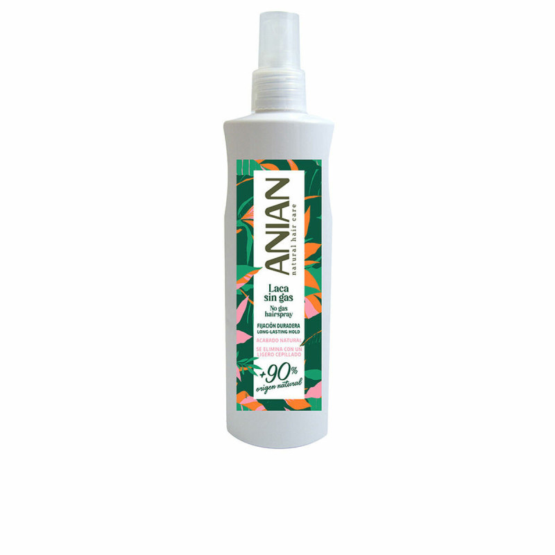 Hairspray Without Gas Anian    250 ml