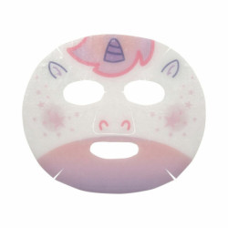 Facial Mask The Crème Shop Glow Up, Skin! Unicorn (25 g)