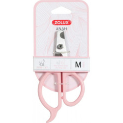 Nail clipper Zolux Anah Medium