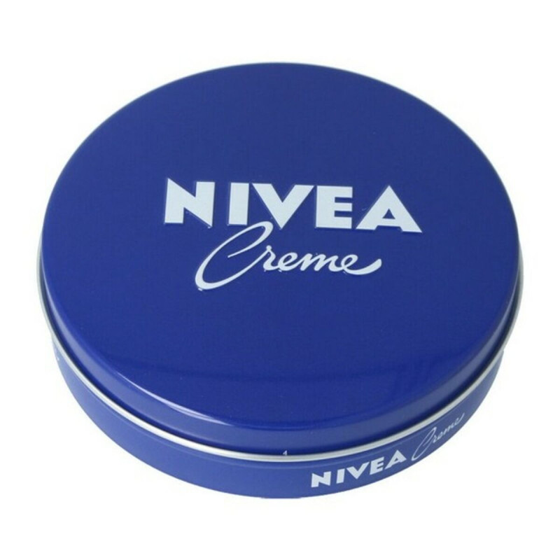 Hydrating Cream Nivea 150 ml