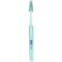 Toothbrush Vitis   Soft Green