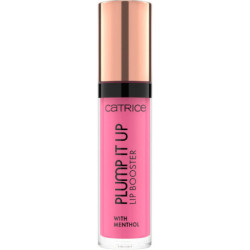 Liquid lipstick Catrice Plump It Up Nº 050 Good vibrations 3,5 ml