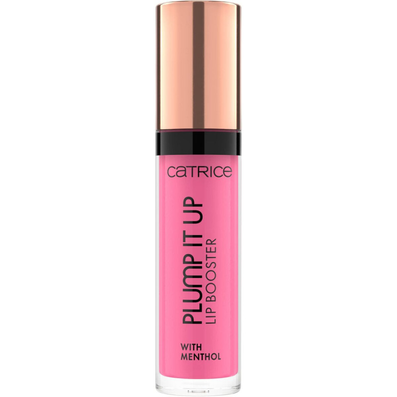 Liquid lipstick Catrice Plump It Up Nº 050 Good vibrations 3,5 ml