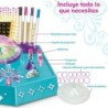 Manicure Set Cra-Z-Art Shimmer 'n Sparkle 36 x 11 x 27 cm 4 Units Children's