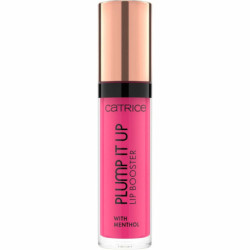 Lip-gloss Catrice Plump It Up Nº 080 Overdosed on confidence 3,5 ml