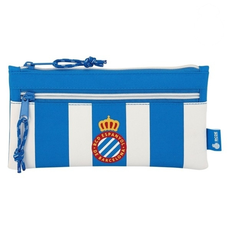 Holdall RCD Espanyol Blue White