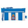 Holdall RCD Espanyol Blue White