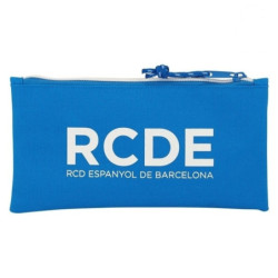 Holdall RCD Espanyol Blue White