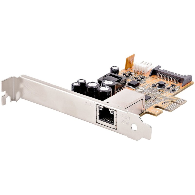 Network Card Startech ST1000PEXPSE