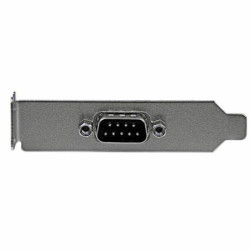 Adaptor Startech PLATE9MLP IDC Grey DB9